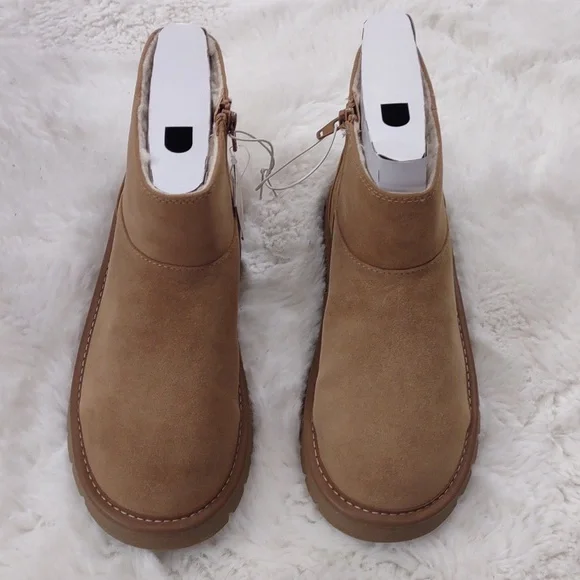 Universal Thread May Boots Memory Foam, Size 8. - Picture 13 of 17